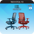 Trade-In Special P20 - Home-Office Chair nc01