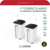 Super Bundle P9 - Dehumidifier ND288 Bundle of 2