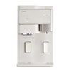 The Glacier W55 Hot/Cold Water Dispenser + Ice Maker (with Standard 2 Years Filters and 2 Years Warranty)