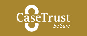CASETRUST GOLD ACCREDITATION