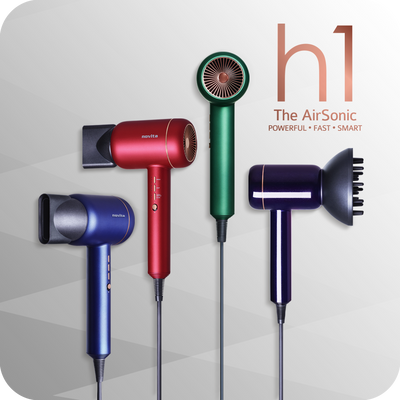 novita SG Trade-in - h1 Hair Dryer.