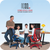 Home-Office Chair