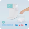 Instant Hot/Cold Water Dispenser P6 with 5 Years Warranty
