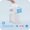 Instant Hot/Cold Water Dispenser P6 with 5 Years Warranty