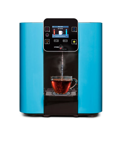 A HydroCube™ Hot/Cold Water Dispenser W29 with 3 Years Warranty by novita.