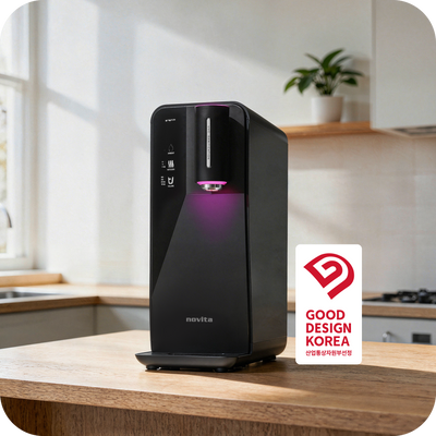 Trade-in Promotion - Instant Hot Water Dispenser W10 - The Absolute