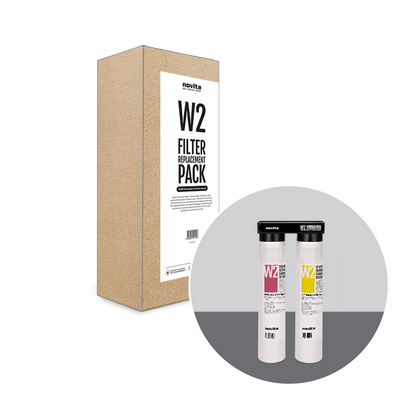 W2 Filter Replacement Pack