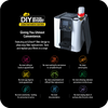 Diy coffee machine - how to get the most out of your HydroCube™ Hot/Cold Water Dispenser W29 with 3 Years Warranty.