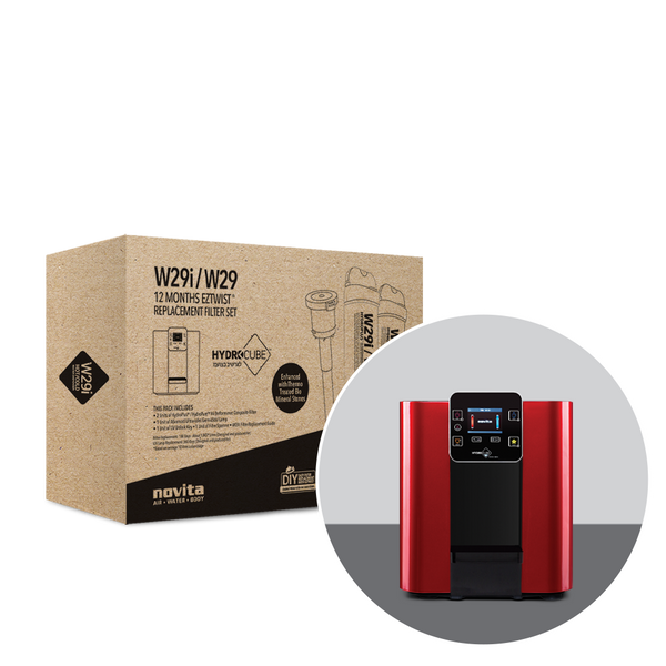 NP100/ NP110/ NP120/ NP3290/ NP2290/ NP1190 HydroPlus