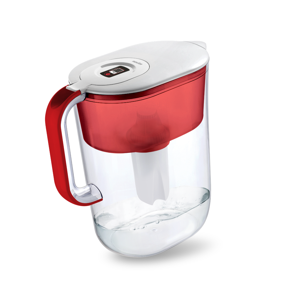 HydroPlus®/HydroPure™ Water Pitcher NP120 Bundle - novita SG