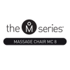 The novita m series massage chair mc8i.