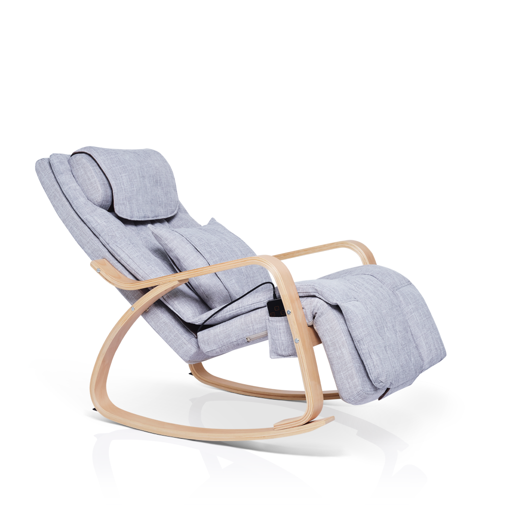 Super Promotion P12 Rocking Massage Chair B2 novita SG