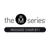 The novita m series Massage Chair B11.