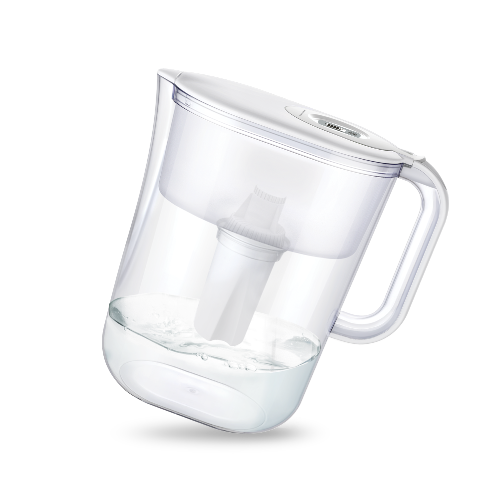 HydroPlus®/HydroPure™ Water Pitcher NP120 Bundle - novita SG