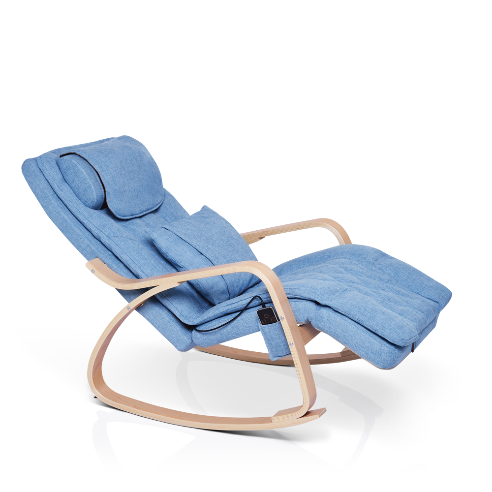 Rocking Massage Chair B2 Standard Installation Service novita SG