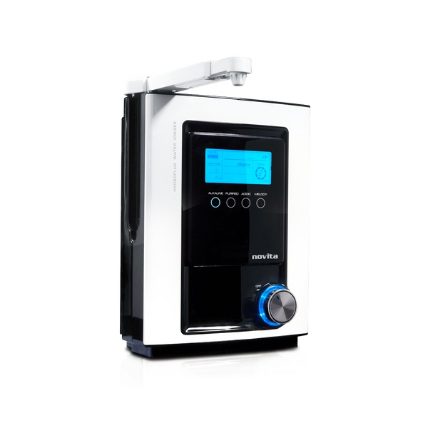 HydroPlus® Premium Water Ionizer NP9932i novita SG
