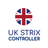 novita Water Kettle NK6 UK Strix Controller