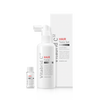 Vitabrid Restore & Regrowth Set: Vitabrid C¹² Scalp⁺ Shampoo + Vitabrid C¹² HAIR Tonic Set: Professional with a bottle and box.