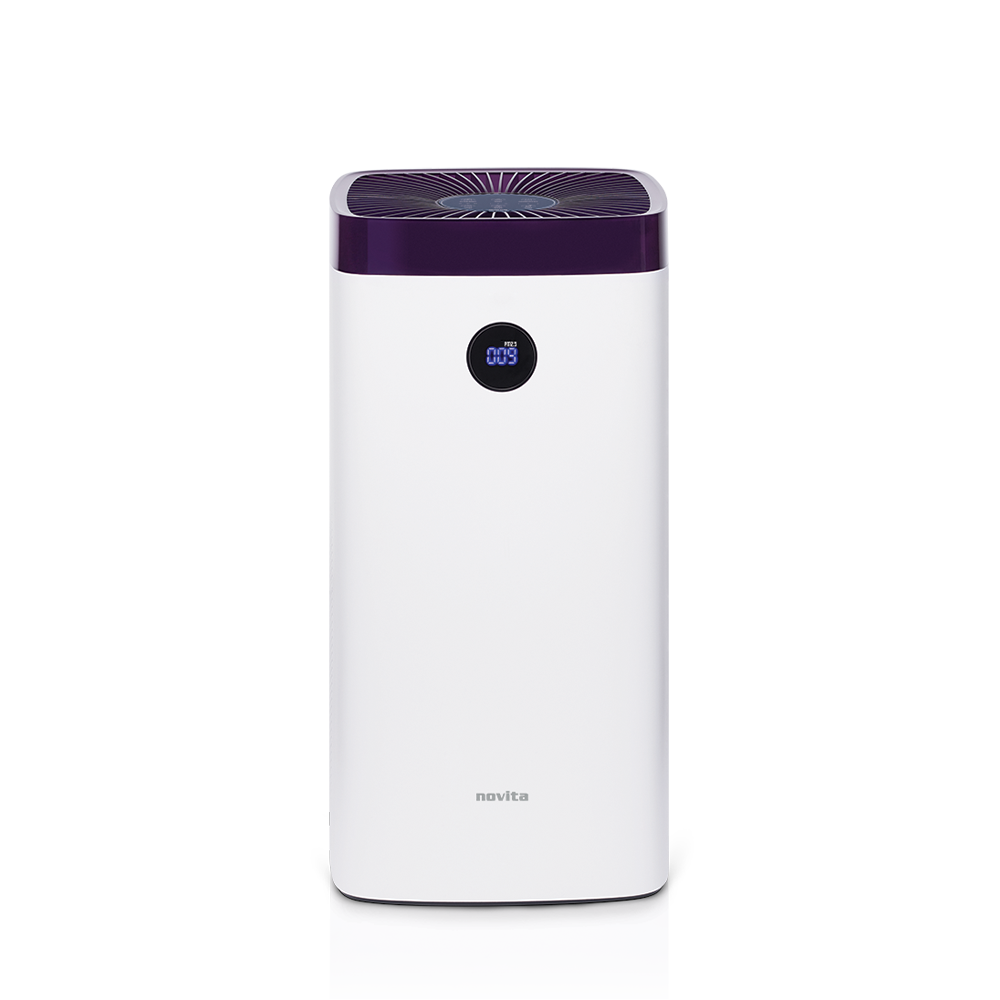 Air Purifier A18/ A18i Product Warranty Extension – Standard Extended Carry-In Warranty