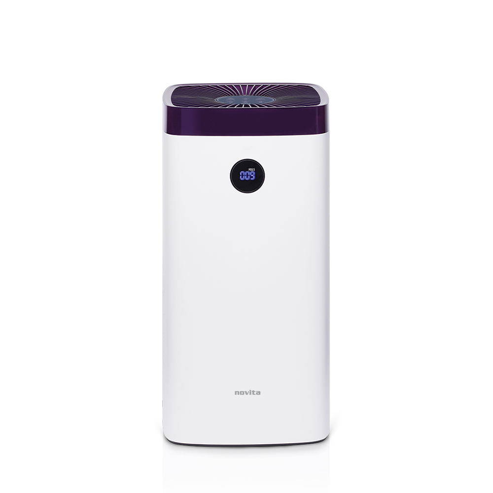 Air Purifier A18 Product Warranty Extension – Standard Extended Carry-In Warranty