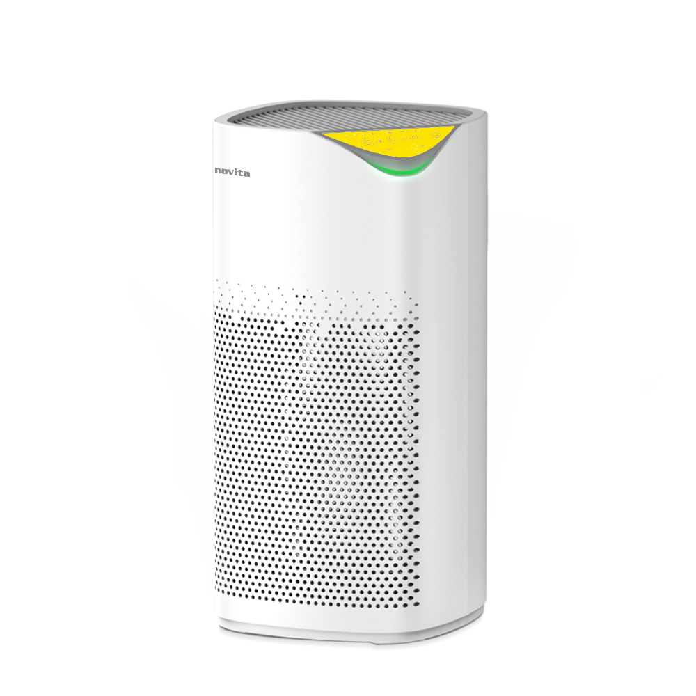 Air Purifier + Humidifier A2+H - novita SG