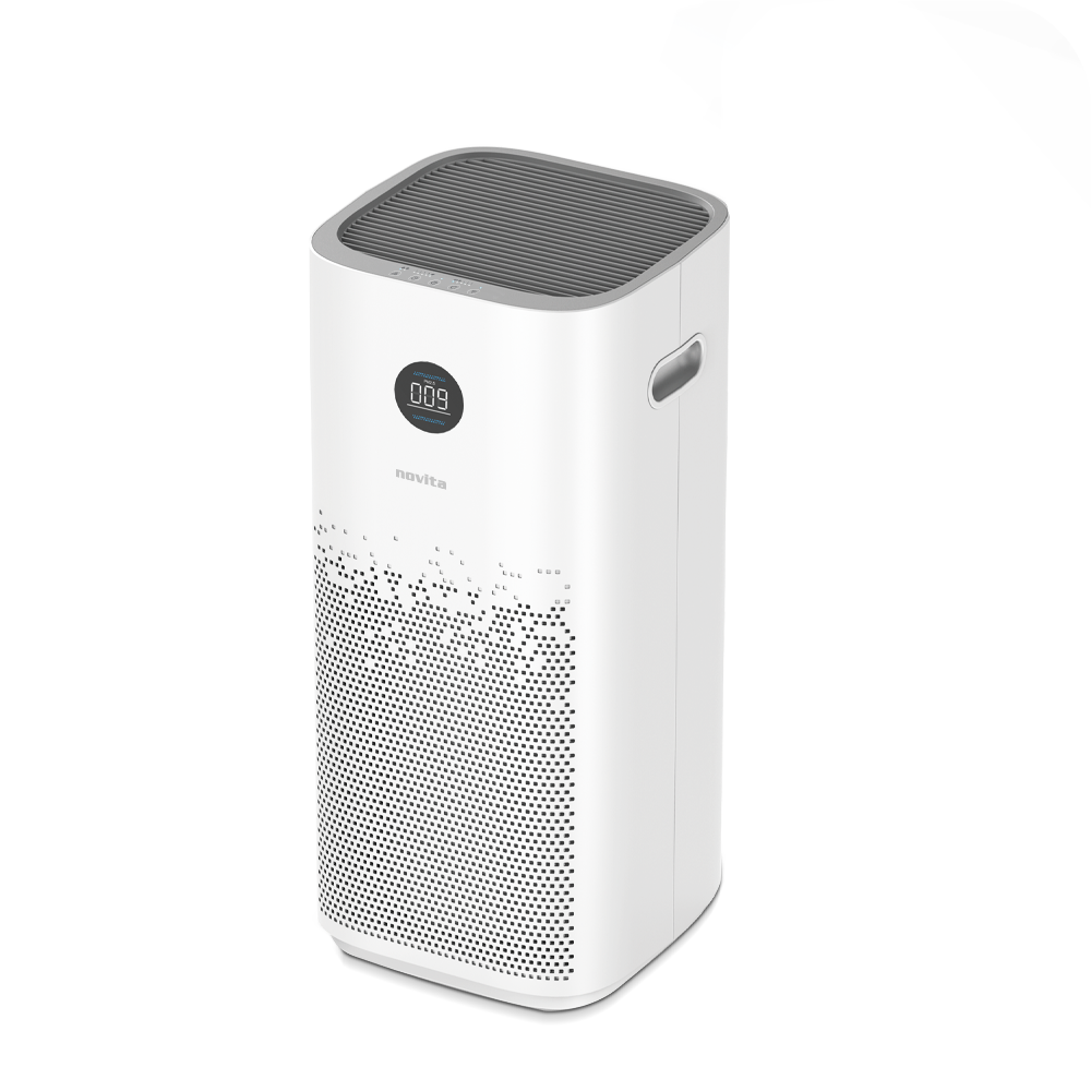 Novita car best sale air purifier