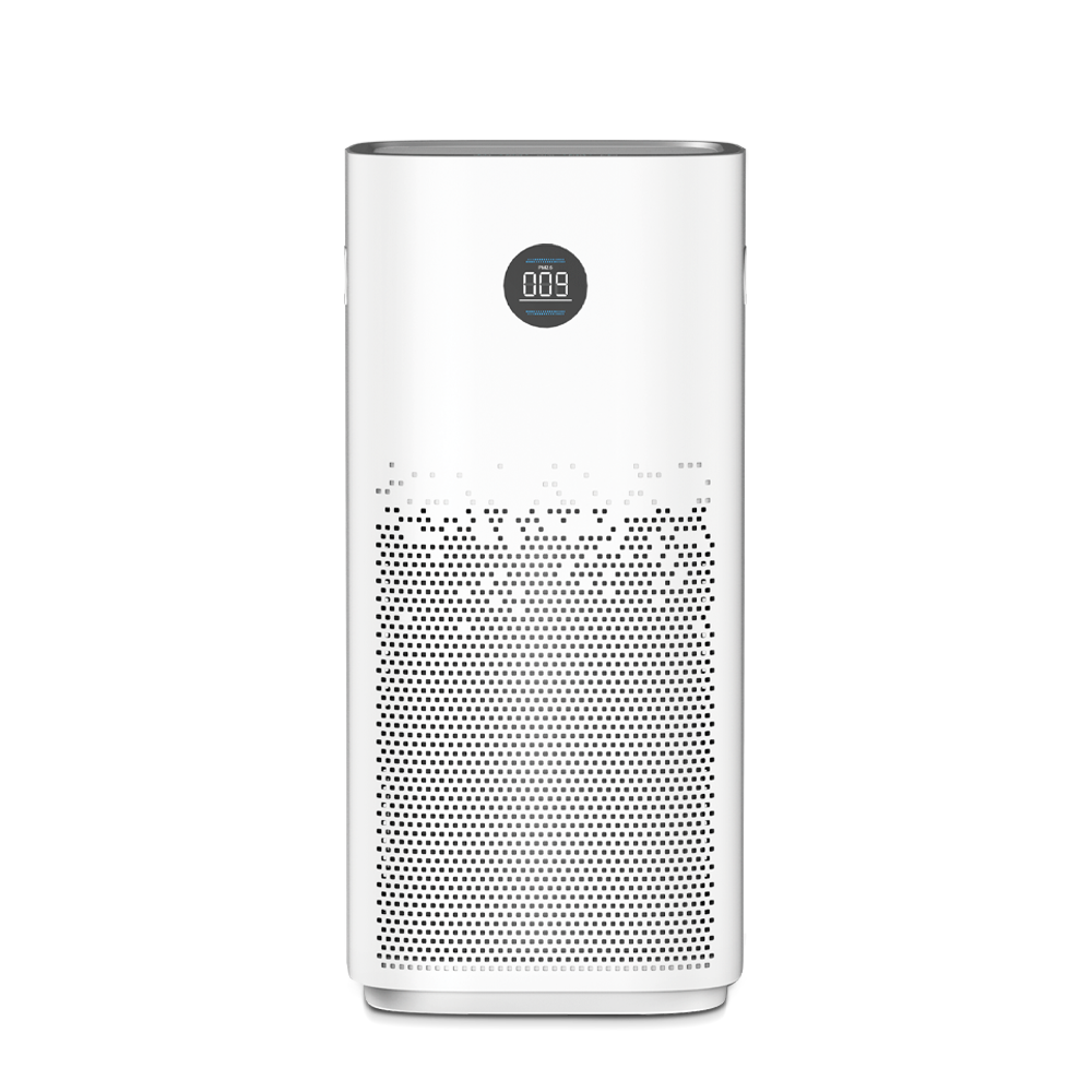 Novita Air Purifier A6 Product Warranty Extension – Standard Extended Carry-In Warranty.