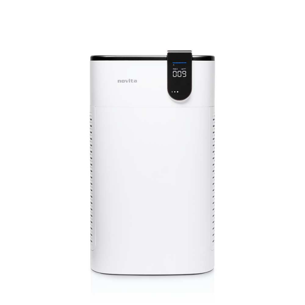 Air Purifier A8i novita SG