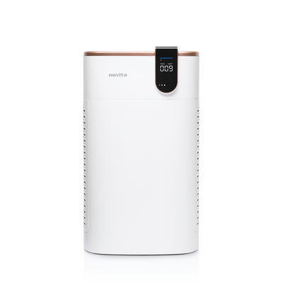 Air Purifier A8/ A8i Product Warranty Extension – Standard Extended Carry-In Warranty