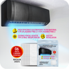 PWP Offer: Electrostatic Filter ACF1 (For Air Conditioners) (only valid with any purchase made in eStore)