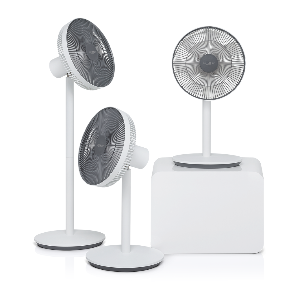 novita GreenFan™ F-3 Product Warranty Extension – Standard Extended Carry-In Warranty