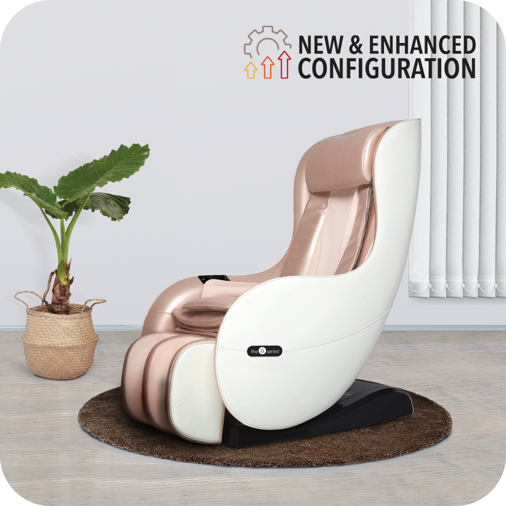 Optimum products massage online chair