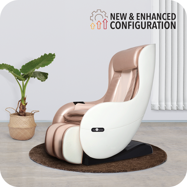 Massage Chair Promotions novita SG