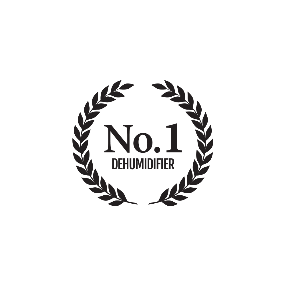 The logo for novita Dehumidifier ND12.