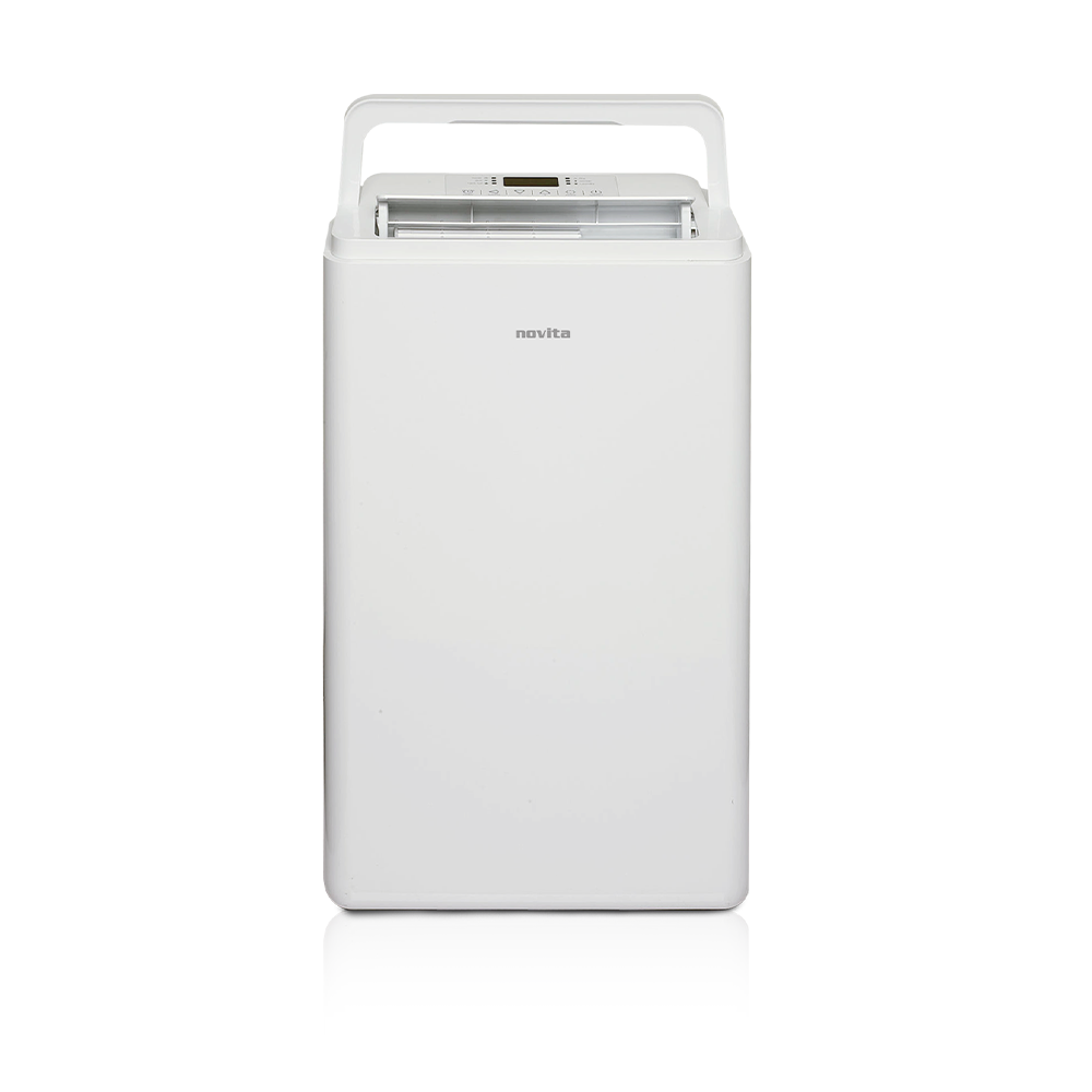 novia Dehumidifier ND25 Product Warranty Extension – Standard Extended Carry-In Warranty