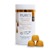 PURITI Manuka Honey Gummies with Turmeric, Ginger & Lemon UMF™ 10+ | MGO 261+