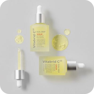 Vitabrid C¹² Dual Drop Serum, Vitabrid C¹² Dual Drop Serum, Vitabrid C¹² Dual Drop Serum, Vitabrid C¹² Dual Drop Serum, Vitabrid C¹² Dual Drop Serum, Vitabrid C¹² Dual Drop Serum.