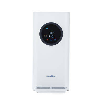 novita PAIRC: Instant Hot Water Dispenser W11 90°C