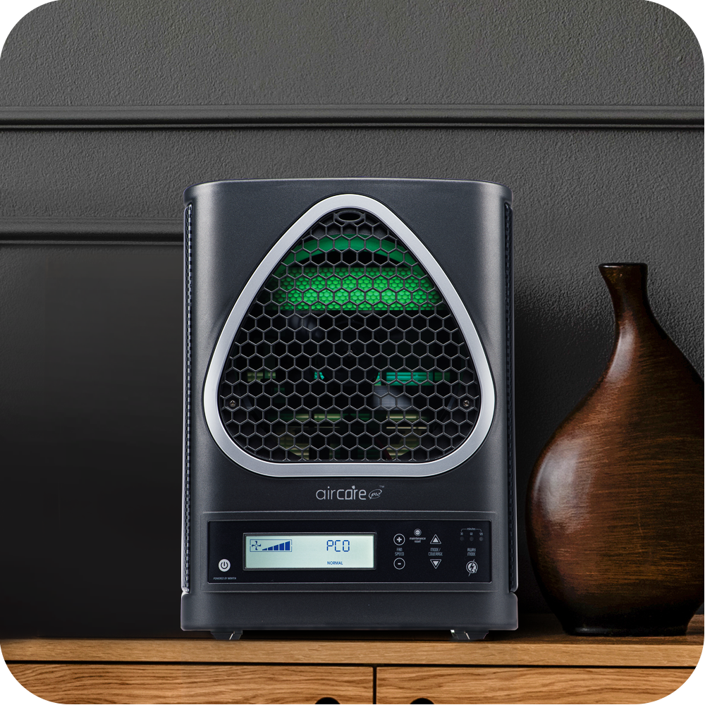 Special Deals for PAIRC: AirCare Pro™ Air/Surface Sterilizer