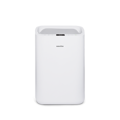 Dehumidifier + Air Purifier The 2-In-1 ND25.5 Product Warranty