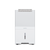 A white novita Dehumidifier + Air Purifier The 2-In-1 ND60 Product Warranty Extension on a white background.
