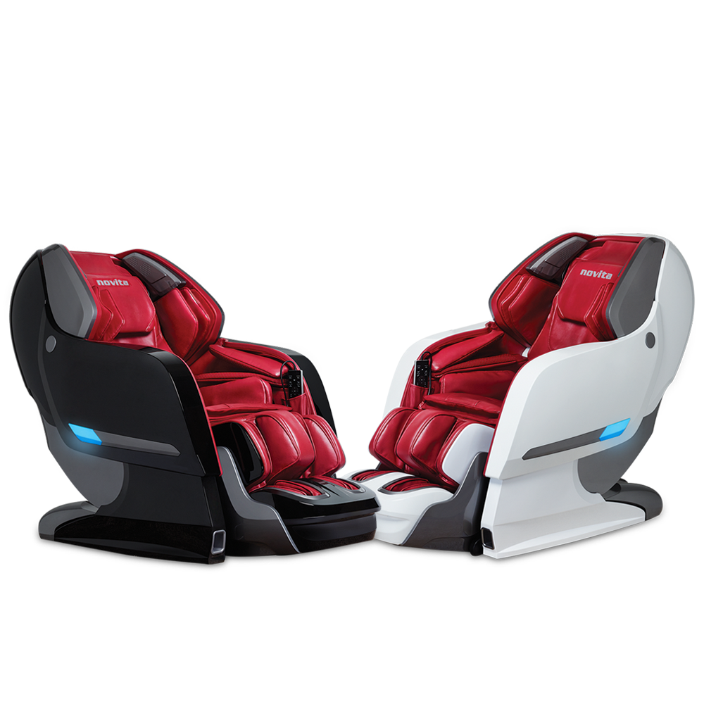 novita Massage Chair MC9000/9000i Product Warranty Extension – Standard Extended Onsite Warranty
