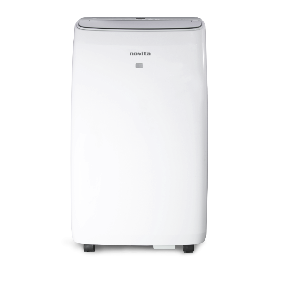 novita 3-In-1 Portable Air Conditioner NAC12000/ NAC14000 Product Warranty Extension/ Conversion