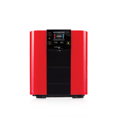 novita Hot & Cold Water Dispenser W9 Product Warranty Extension – Standard Extended Onsite Warranty Tango Red