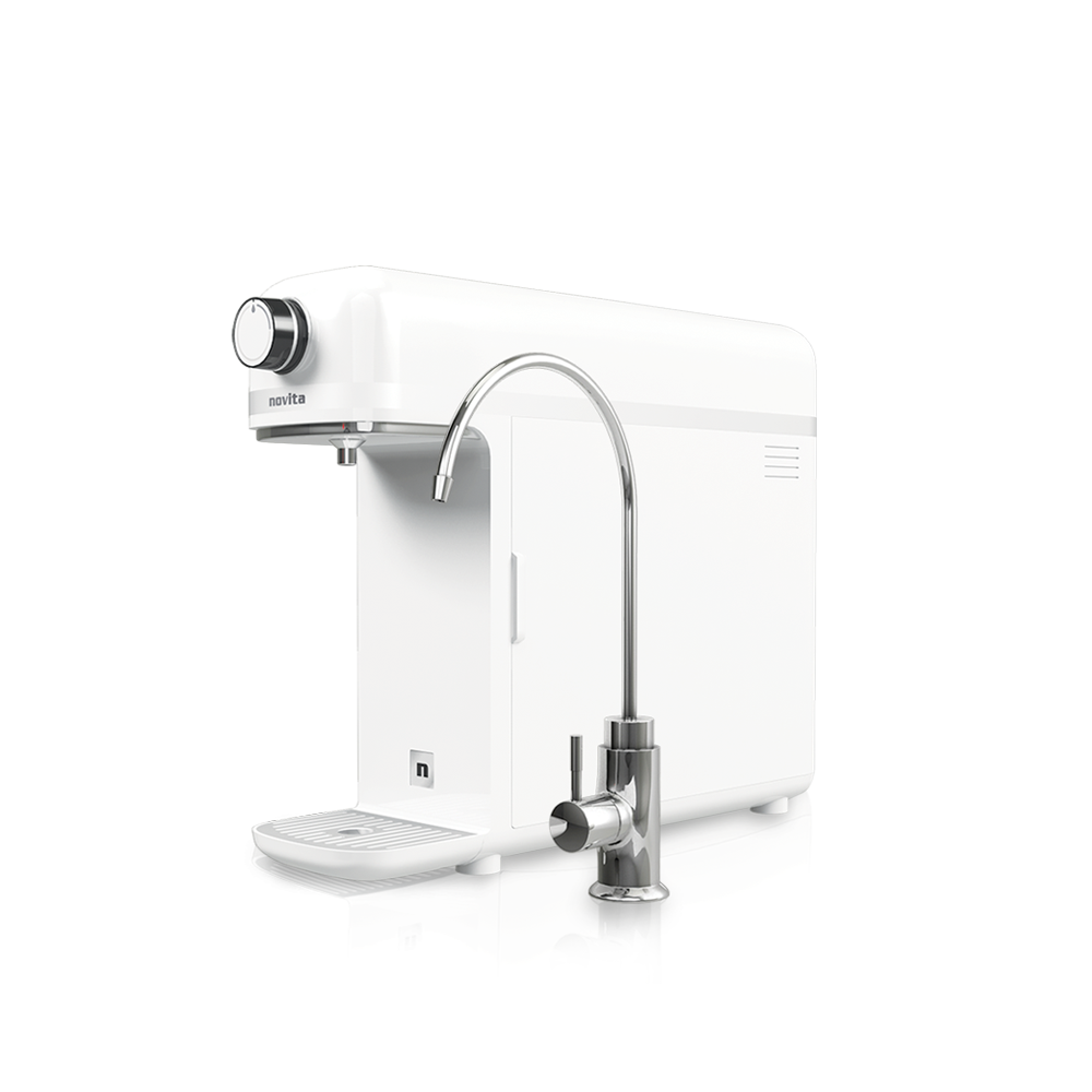 novita Water Purifier NP330/ NP335 Product Warranty Extension – Standard Extended Carry-In Warranty