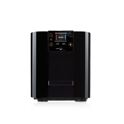 novita Hot & Cold Water Dispenser W9 Product Warranty Extension – Standard Extended Onsite Warranty Glazy Black