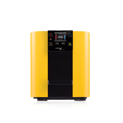 novita Hot & Cold Water Dispenser W9 Product Warranty Extension – Standard Extended Onsite Warranty Sunny Yellow