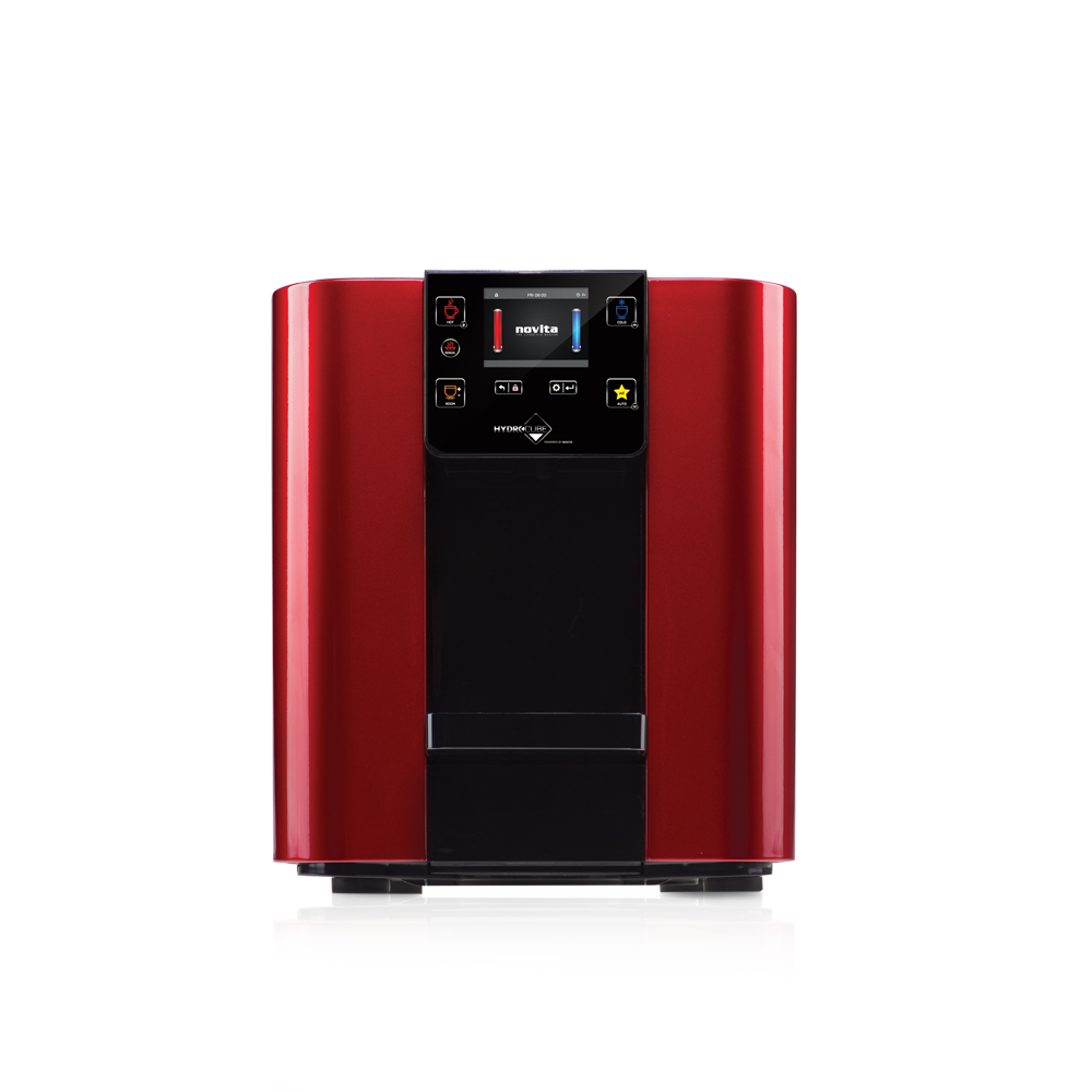 なっつ Hot & Cold Water Dispenser W9 Product Warranty Extension