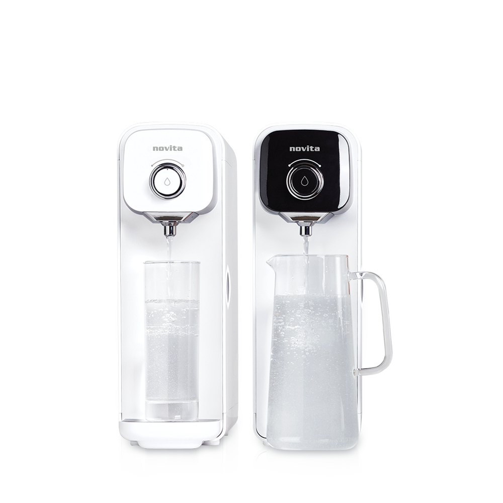 Countertop Water Purifier NP313 Standard Installation Service
