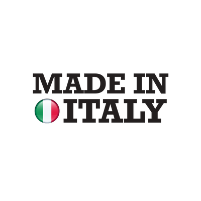 Made in Italy novita logo.